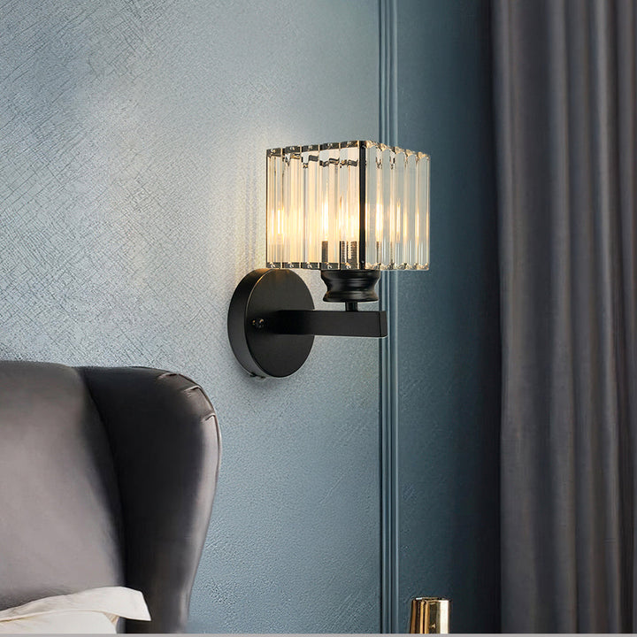 Quisso Wall Lamp 6