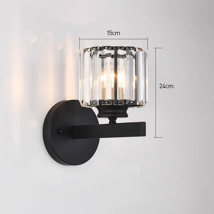Quisso Wall Lamp 7