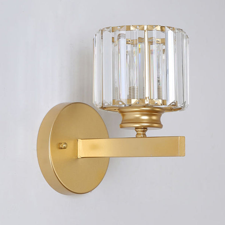 Quisso Wall Lamp 8