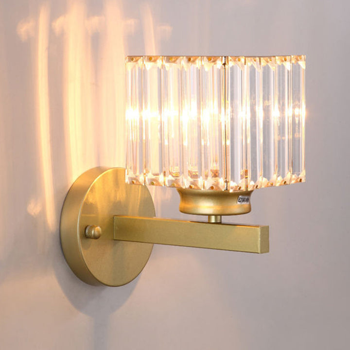 Quisso Wall Lamp 9