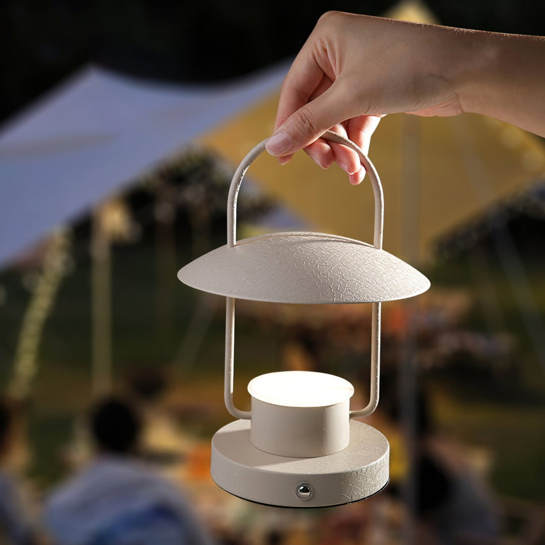 RayShine - Mobile Table Light 4