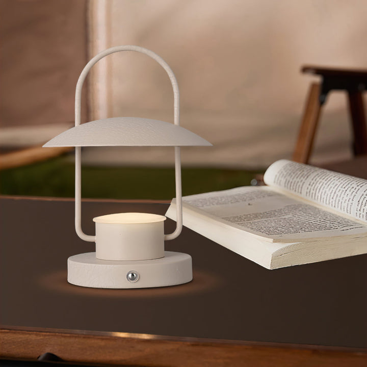 RayShine - Mobile Table Light 7