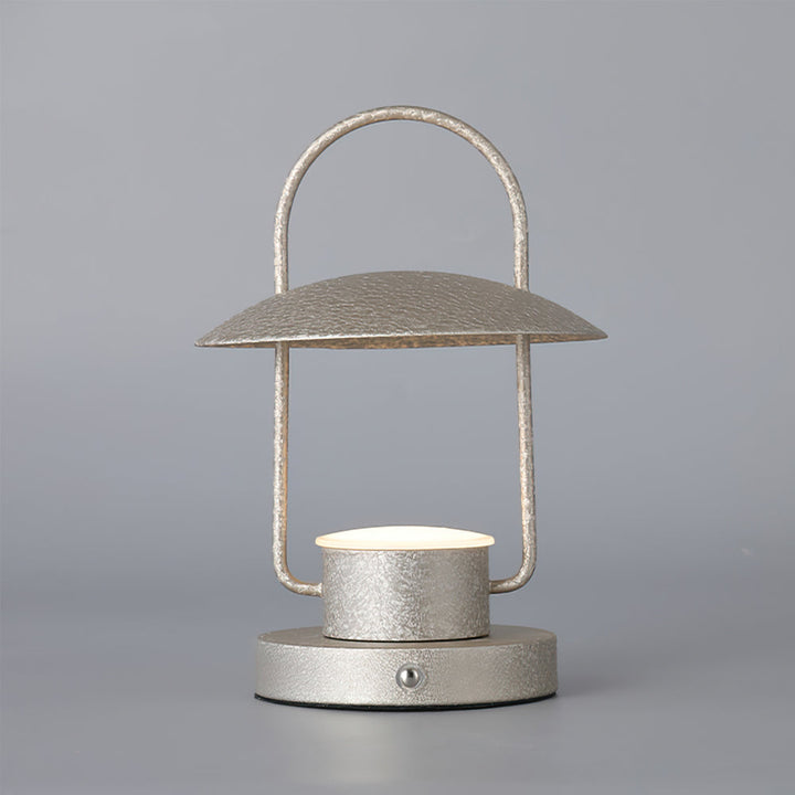 RayShine - Mobile Table Light 9