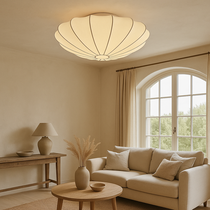 Rayora | Luxury Modern Ceiling Lamp Crafted for Contemporary Home Spaces