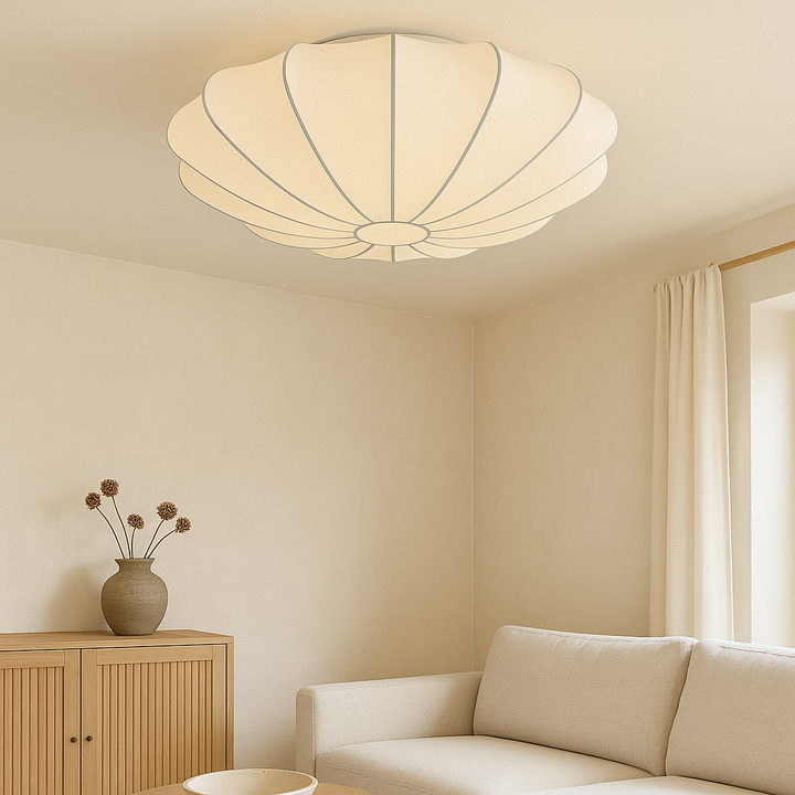 Rayora | Luxury Modern Ceiling Lamp Crafted for Contemporary Home Spaces