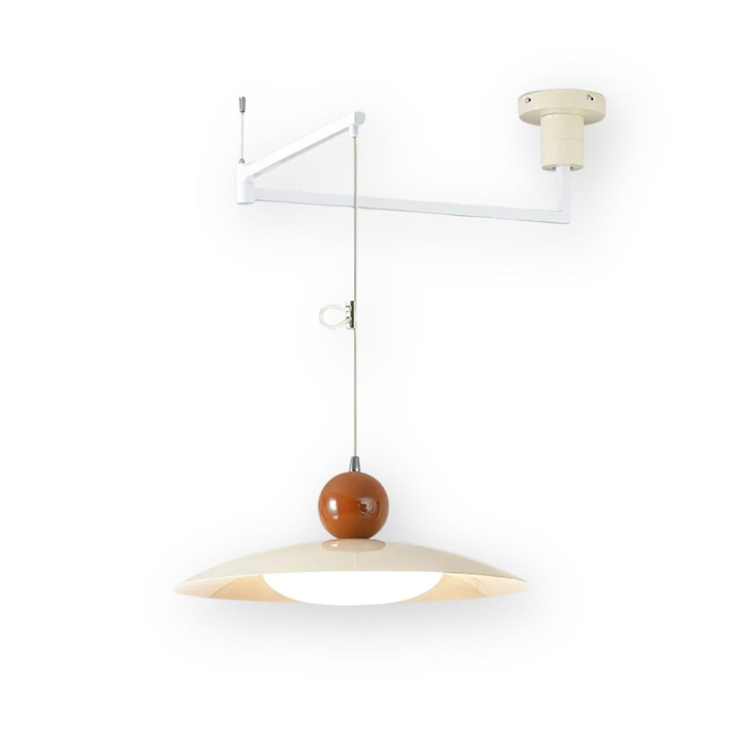 Remzy Hanging Lamp 1