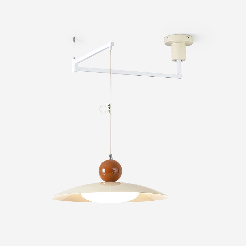Remzy Hanging Lamp 2