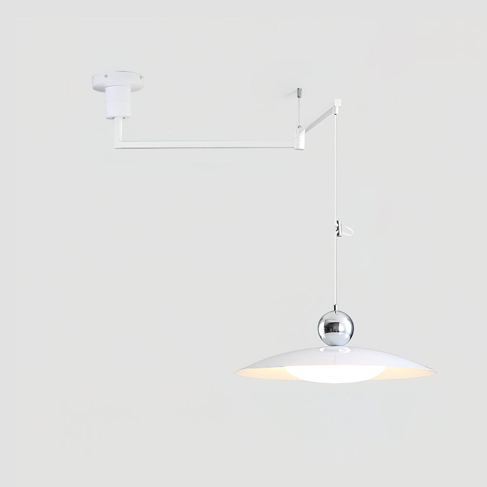 Remzy Hanging Lamp 7
