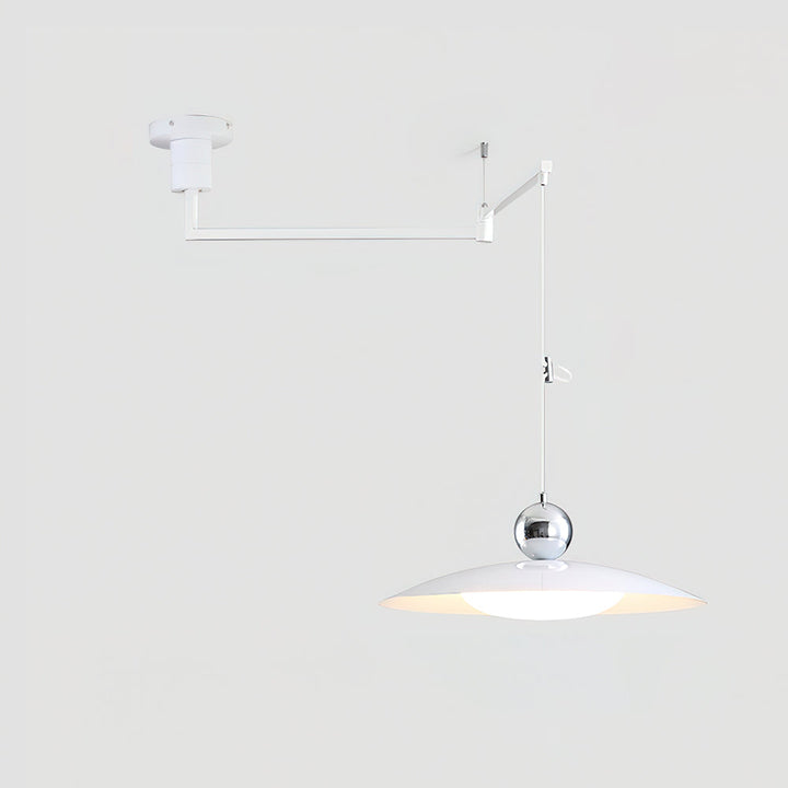 Remzy Hanging Lamp 7