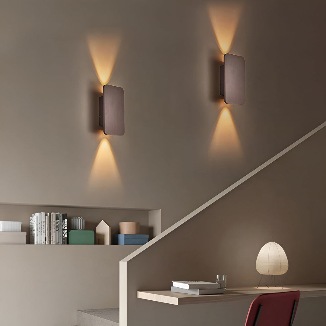 Resilux Wall Lamp 5