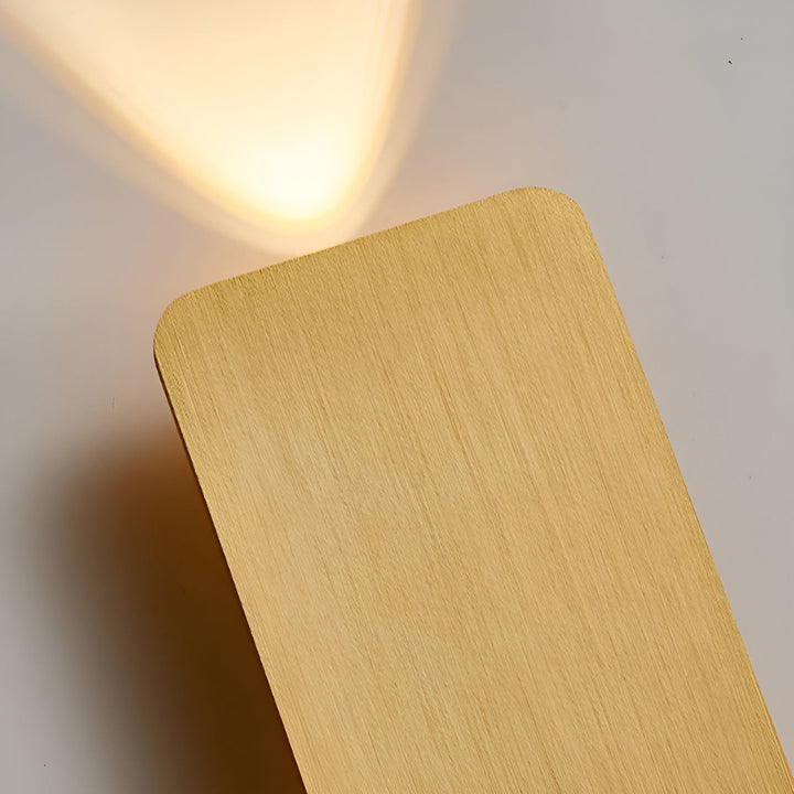 Resilux Wall Lamp 8
