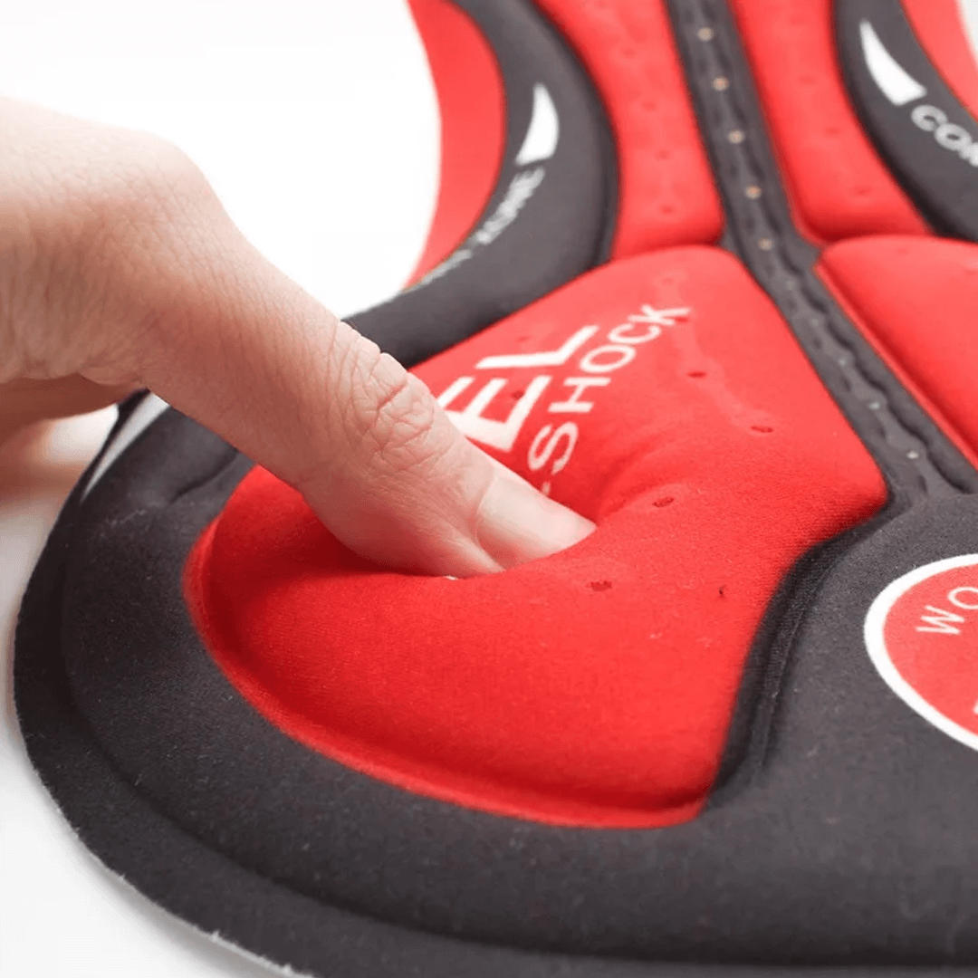 RiderEase | Premium Comfortable Protective Motorcycle Shorts 0