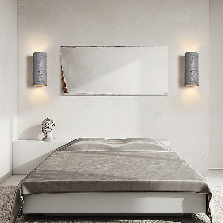 Rinalo Composite Wall Lamp 2