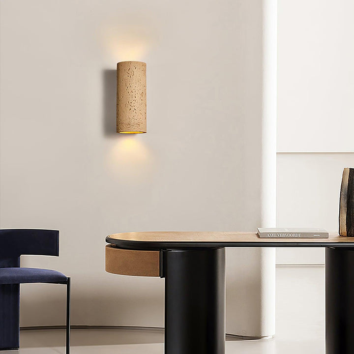 Rinalo Composite Wall Lamp 4