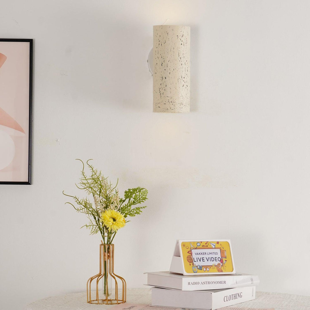 Rinalo Composite Wall Lamp 6