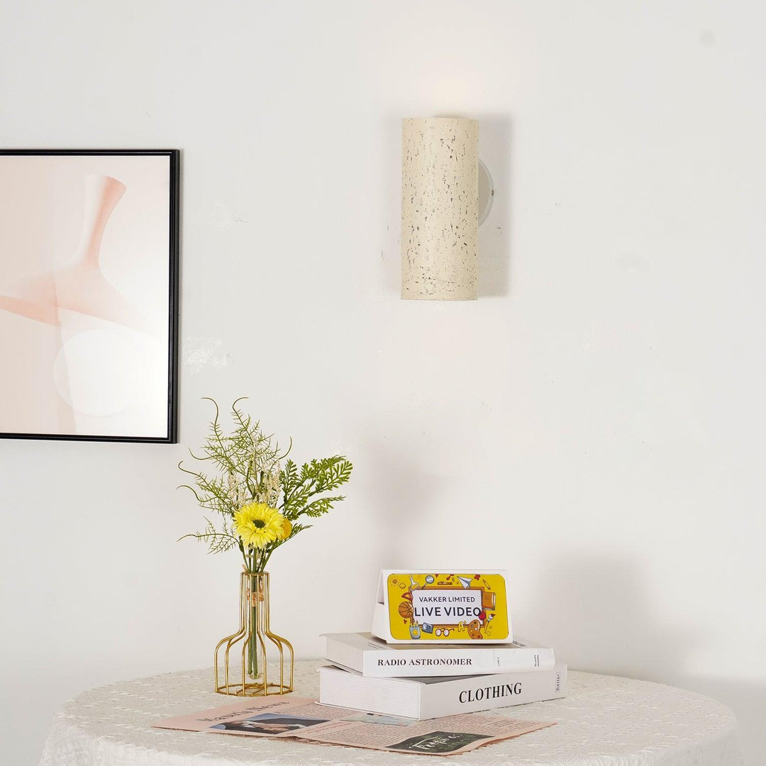 Rinalo Composite Wall Lamp 7