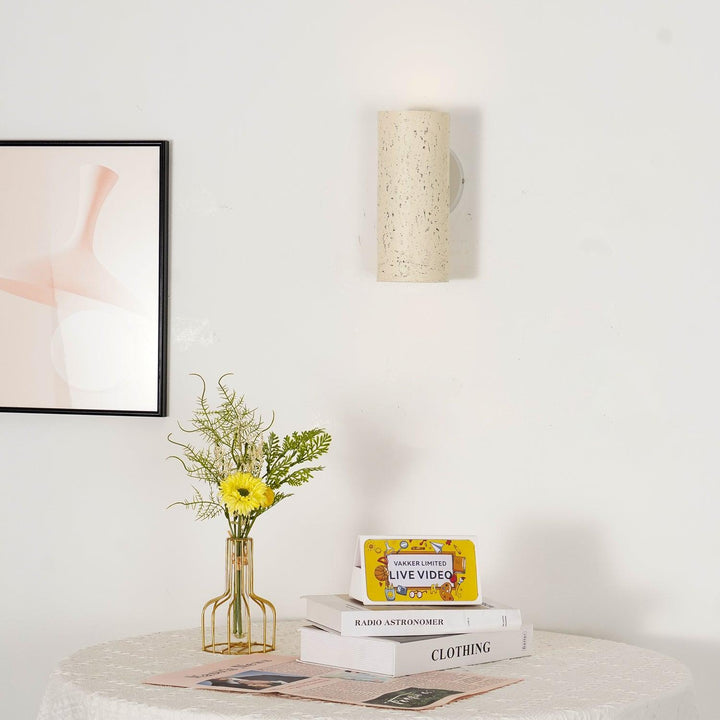 Rinalo Composite Wall Lamp 7