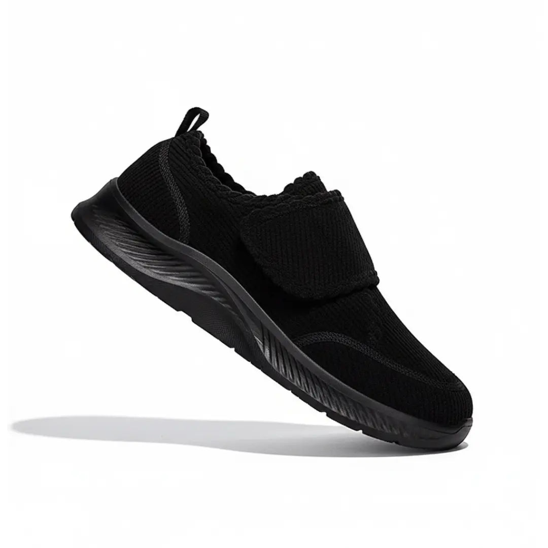 RioComfort | Soft Adjustable Loafers for Sensitive Swollen Feet 2