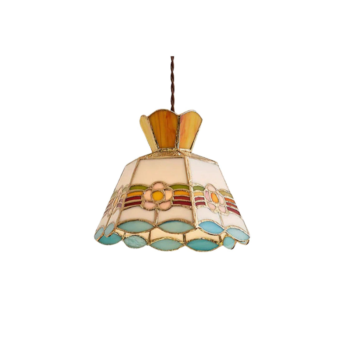 Rivano Tiffany Pendant Lamp 0