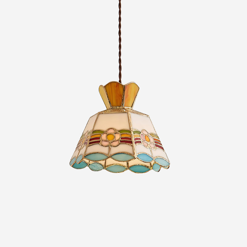 Rivano Tiffany Pendant Lamp 1