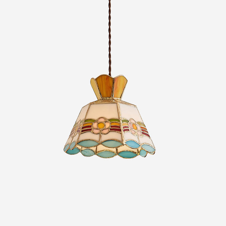 Rivano Tiffany Pendant Lamp 1