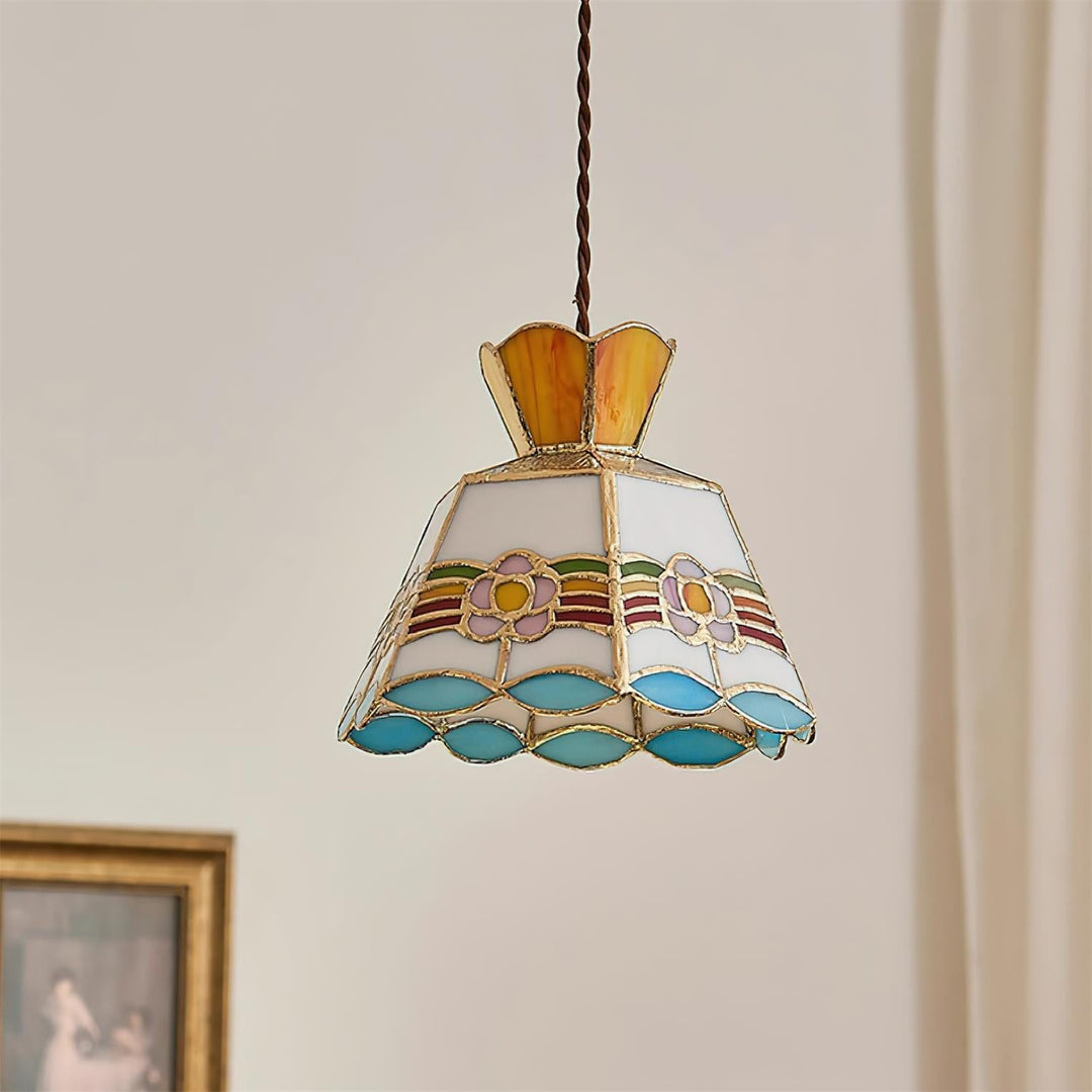 Rivano Tiffany Pendant Lamp 4