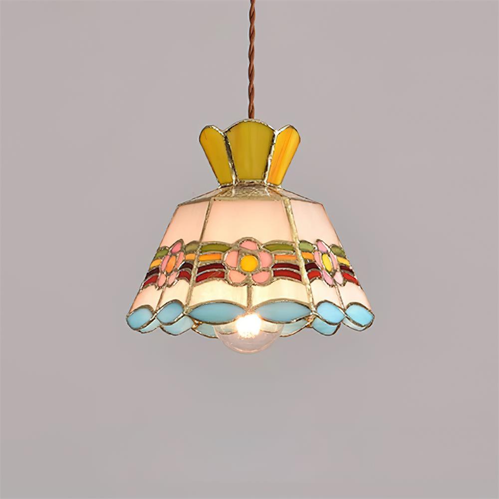 Rivano Tiffany Pendant Lamp 5