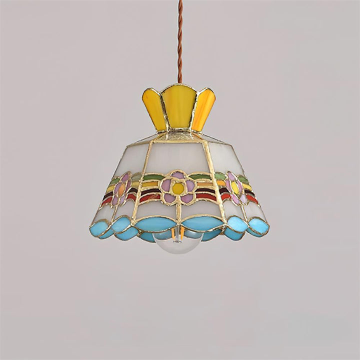 Rivano Tiffany Pendant Lamp 6