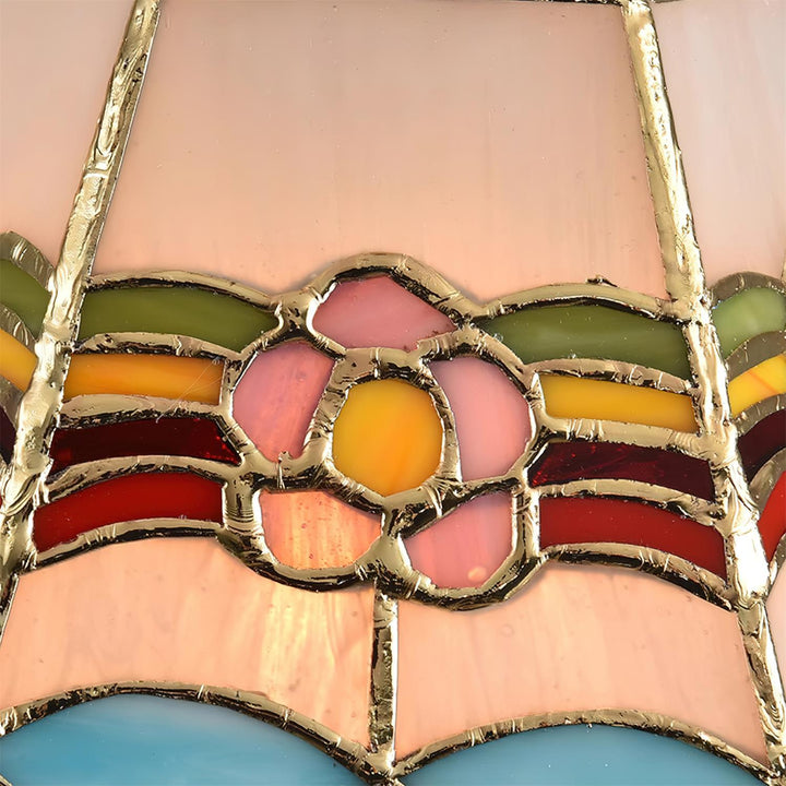 Rivano Tiffany Pendant Lamp 7