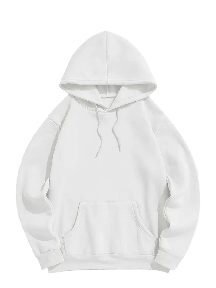 Harvey Warm Hoodie