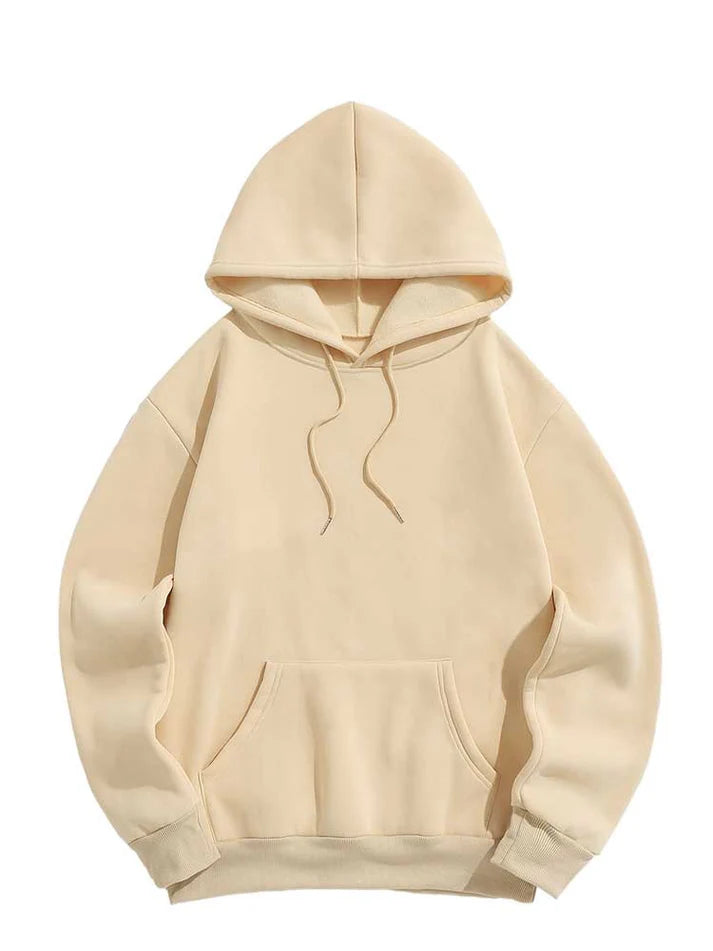 Harvey Warme Hoodie