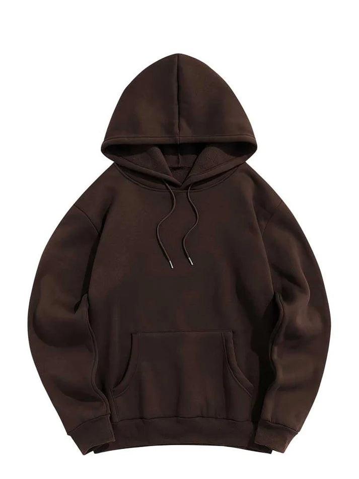 Harvey Warme Hoodie