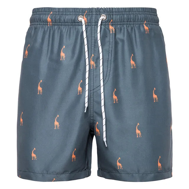 Made Gents | Achilles Swim Shorts | 50% Discount!