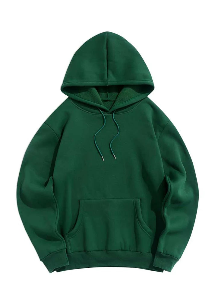 Harvey Warm Hoodie