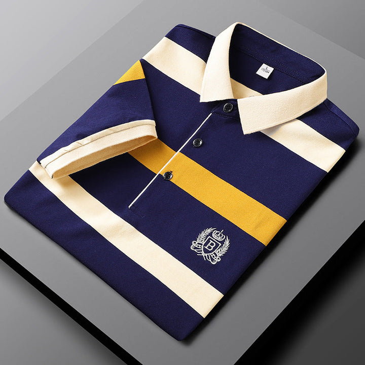 Made Gents | Premium Men's Polo | 50% Discount!