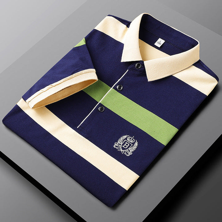 Made Gents | Premium Men's Polo | 50% Discount!