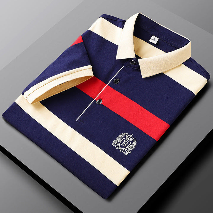 Made Gents | Premium Men's Polo | 50% Discount!