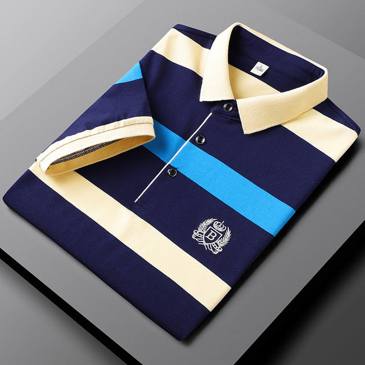 Made Gents | Premium Men's Polo | 50% Discount!