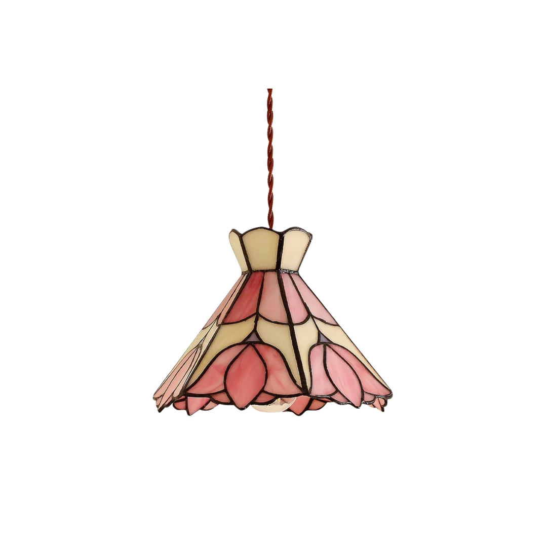 Sadena Tiffany Pendant Lamp 0