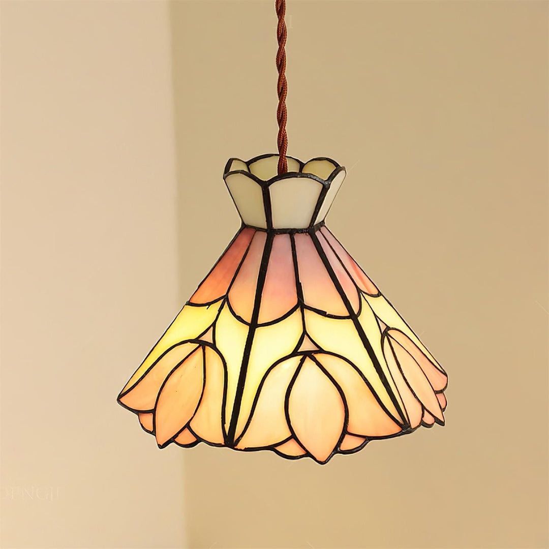 Sadena Tiffany Pendant Lamp 5