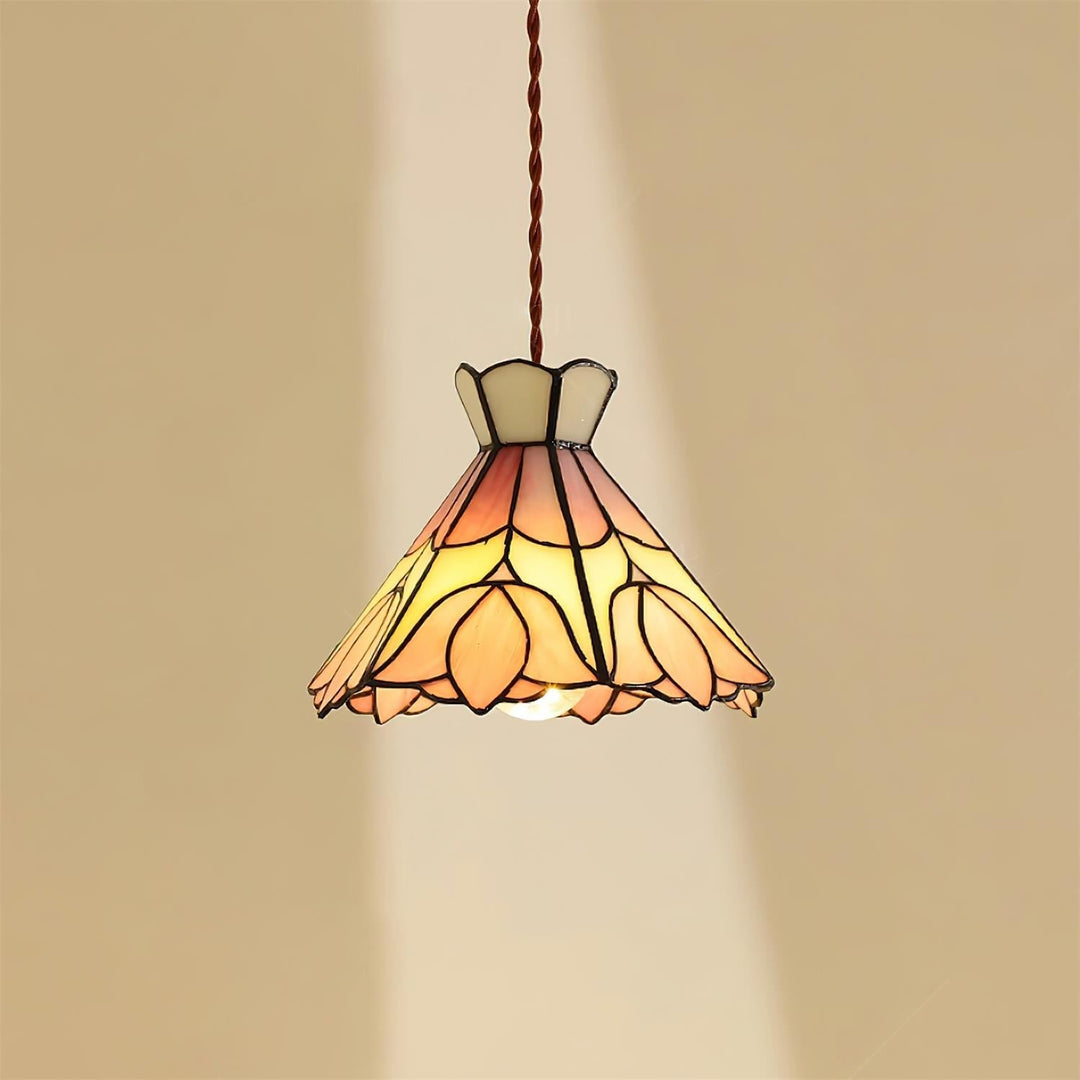 Sadena Tiffany Pendant Lamp 7