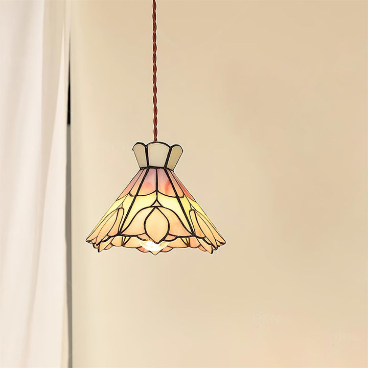 Sadena Tiffany Pendant Lamp 8