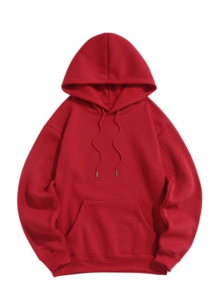 Harvey Warm Hoodie