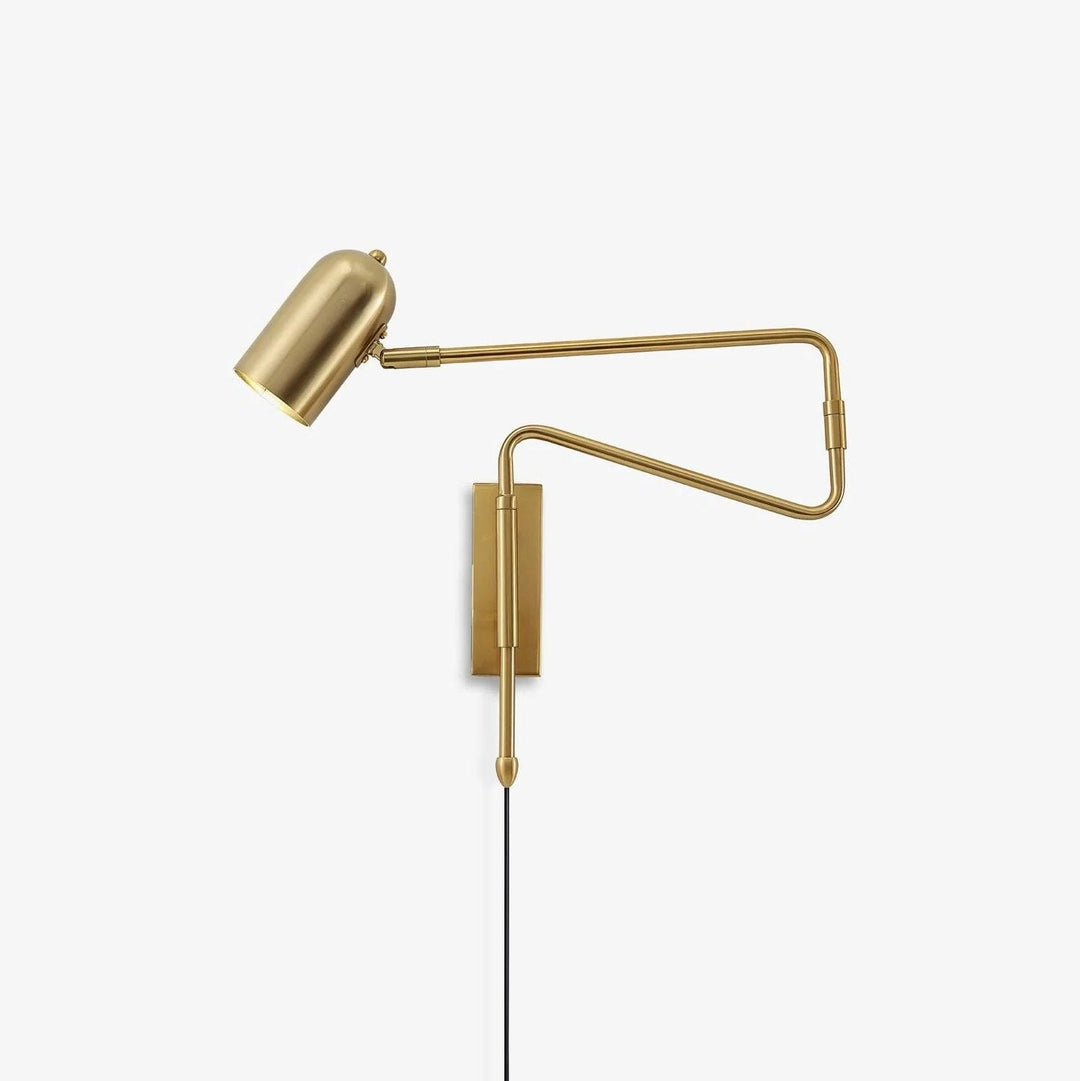 Sarento Wall Lamp 1