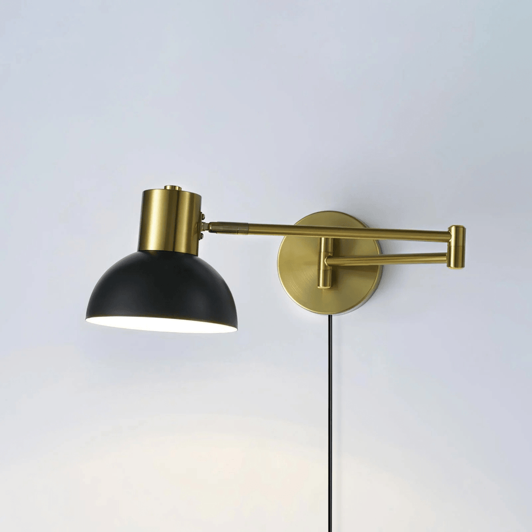 Sarento Wall Lamp 10