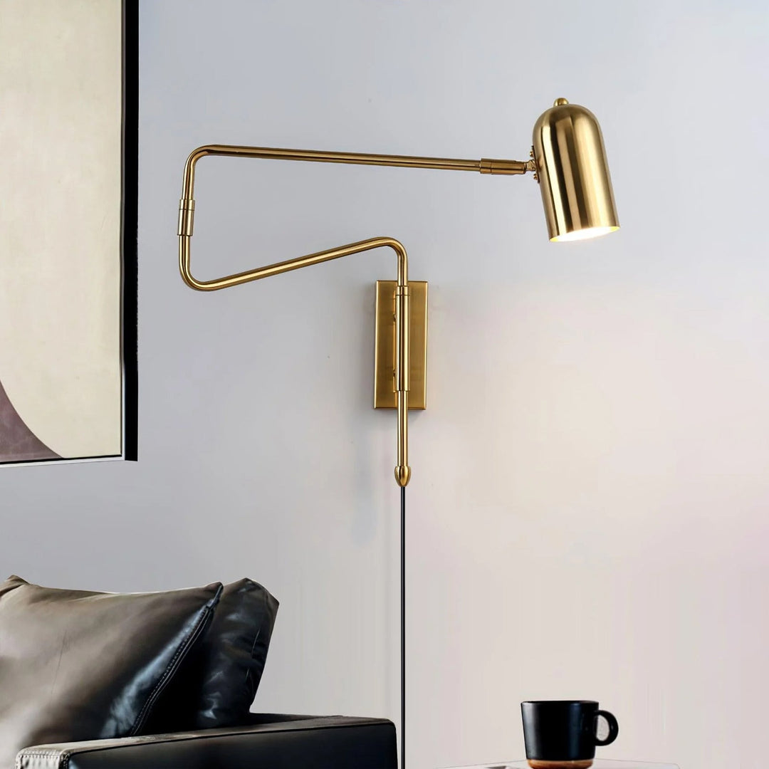Sarento Wall Lamp 2