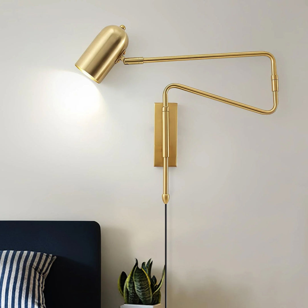 Sarento Wall Lamp 3