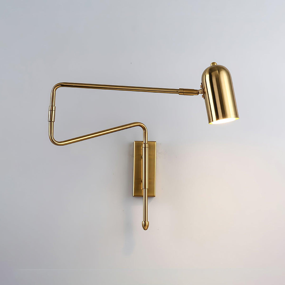 Sarento Wall Lamp 6
