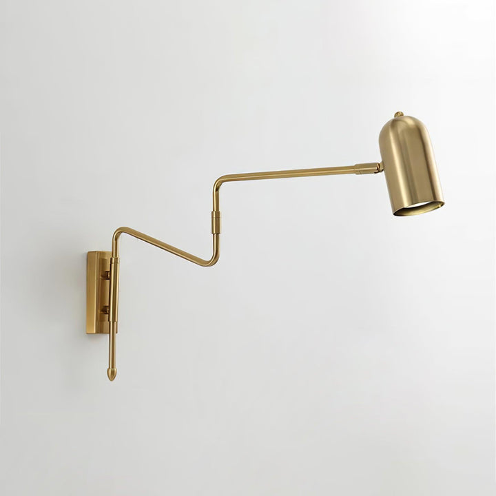 Sarento Wall Lamp 7
