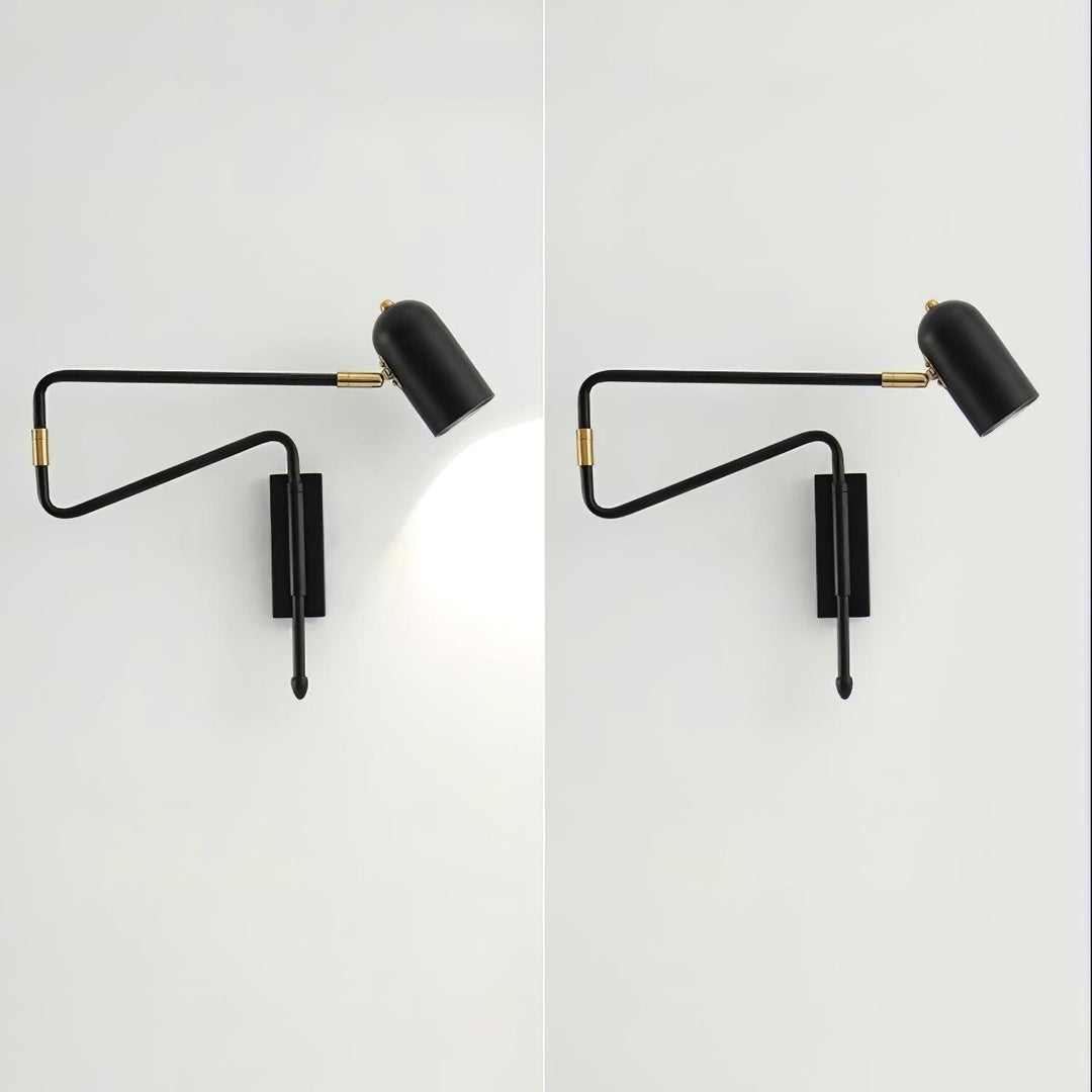 Sarento Wall Lamp 8